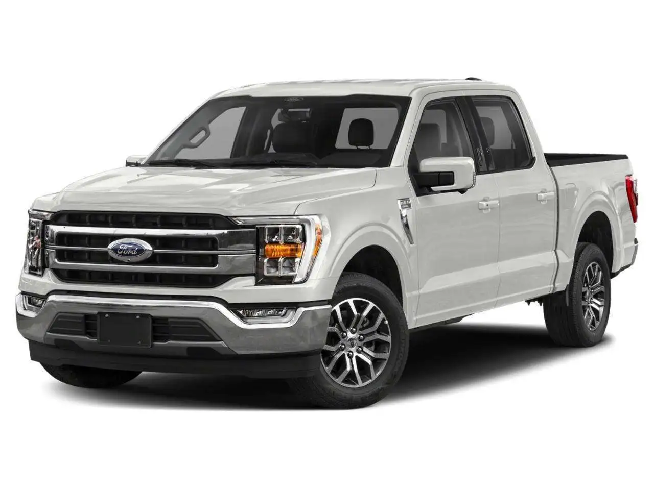 2022 Ford F 150