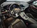 BMW 430 430d Gran Coupe mhev 48V xdrive Msport auto Black - thumbnail 7