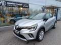 Renault Captur TCe 100 PF Intens Silber - thumbnail 1