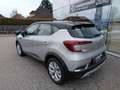 Renault Captur TCe 100 PF Intens Silber - thumbnail 9