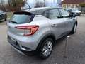 Renault Captur TCe 100 PF Intens Silber - thumbnail 7