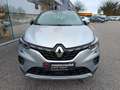 Renault Captur TCe 100 PF Intens Silber - thumbnail 2