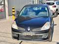 Renault Clio Authentique Schwarz - thumbnail 9