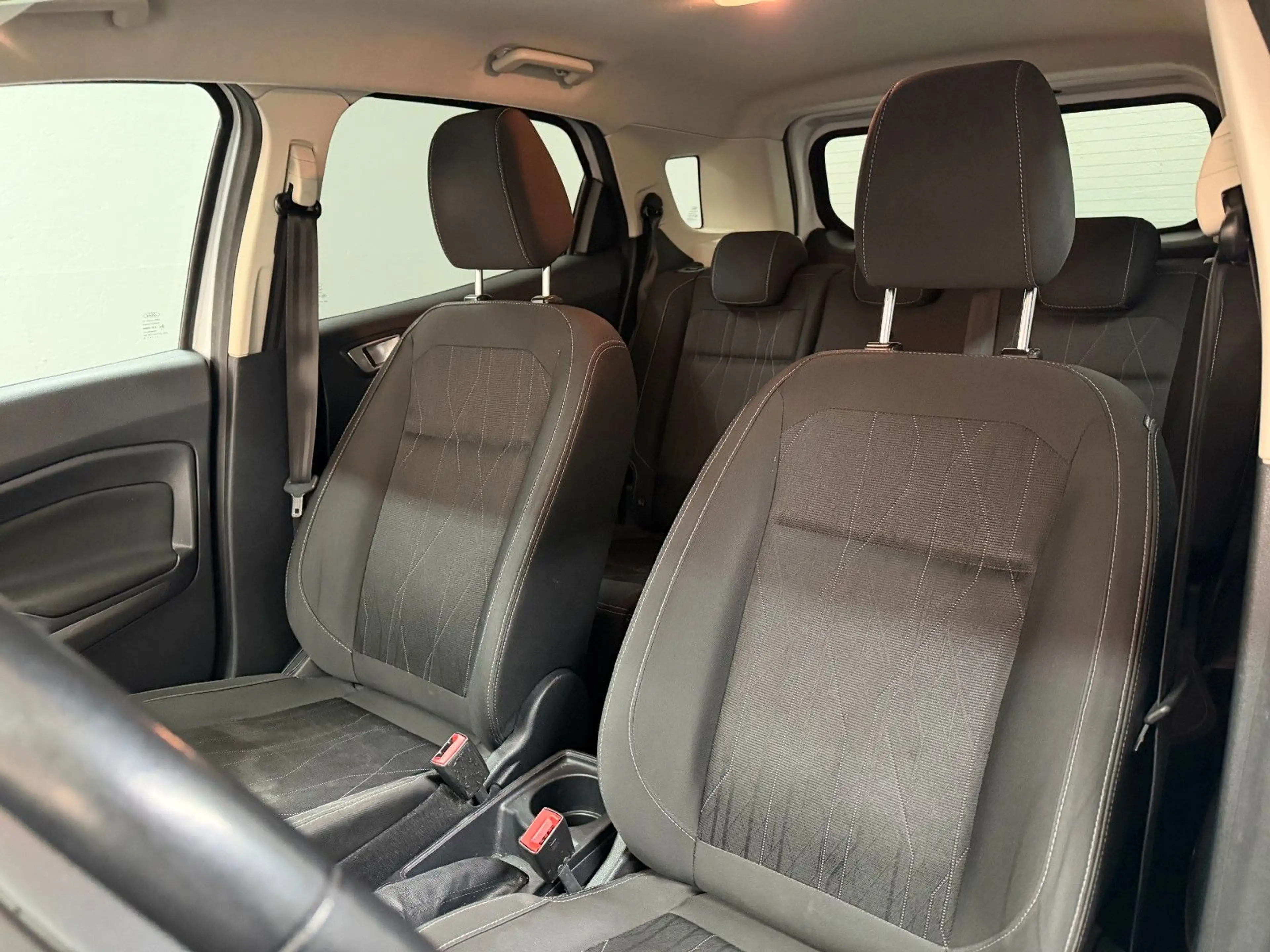 Ford EcoSport 1.0 Trend Garantie bis 12/27 — photo 13