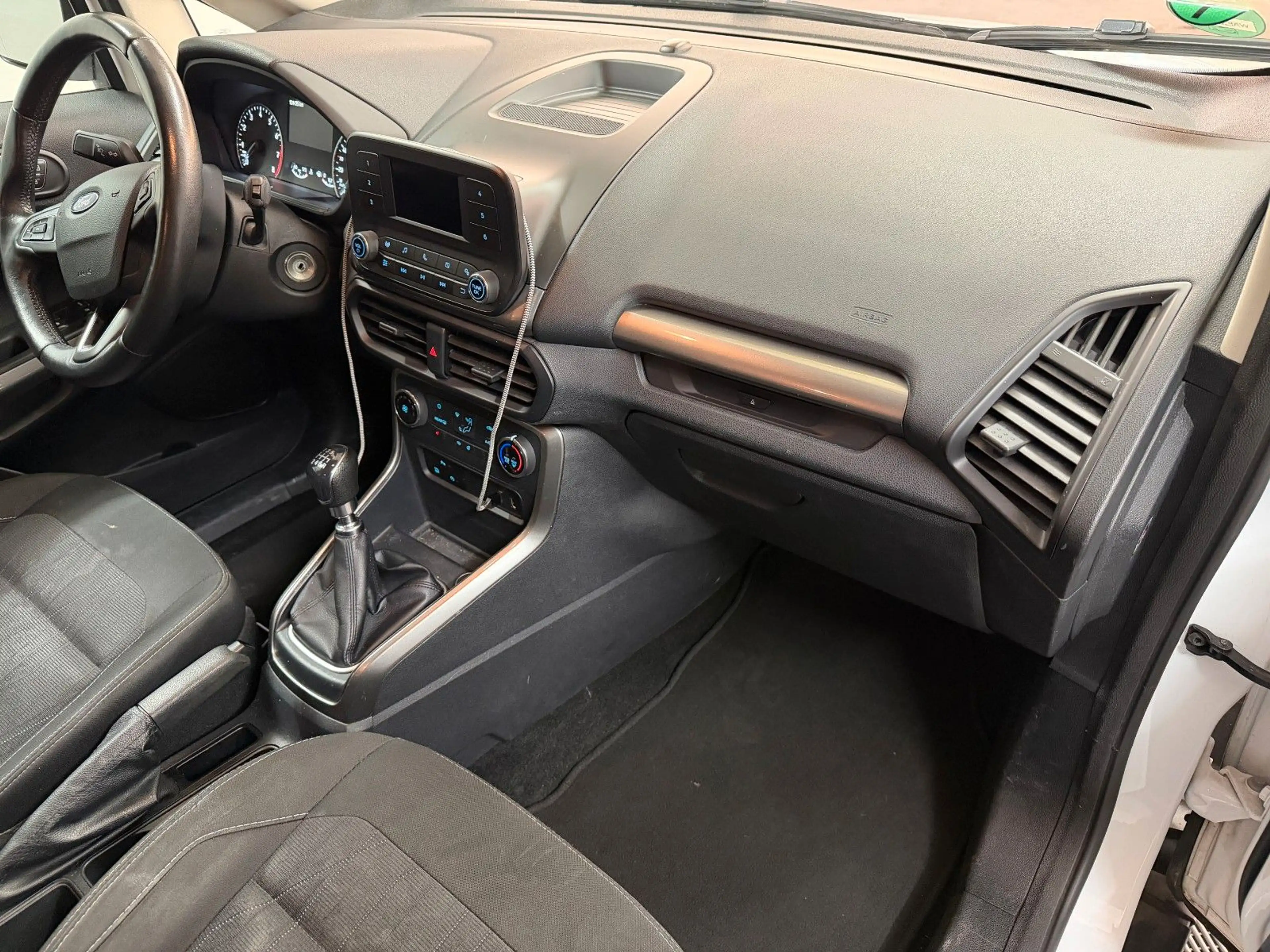 Ford EcoSport 1.0 Trend Garantie bis 12/27 — photo 15