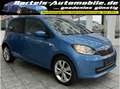 Skoda Citigo 1.0 Fun, Klimaautomatik, Sitzheizung, DAB Blue - thumbnail 1