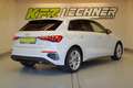 Audi A3 SB 35 TFSI S-tr. "S line" SITZH*LED*VIRTUAL*NAVI Weiß - thumbnail 4