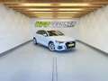 Audi A3 SB 35 TFSI S-tr. "S line" SITZH*LED*VIRTUAL*NAVI Weiß - thumbnail 1