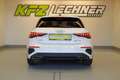 Audi A3 SB 35 TFSI S-tr. "S line" SITZH*LED*VIRTUAL*NAVI Weiß - thumbnail 5