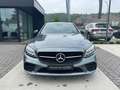 Mercedes-Benz C 180 AMG Line Gri - thumbnail 8
