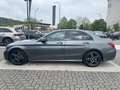 Mercedes-Benz C 180 AMG Line Gri - thumbnail 4