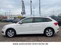Skoda Scala Ambition*8-fach bereift*LED*PDC* Weiß - thumbnail 8