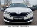 Skoda Scala Ambition*8-fach bereift*LED*PDC* Weiß - thumbnail 2
