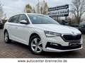 Skoda Scala Ambition*8-fach bereift*LED*PDC* Weiß - thumbnail 1