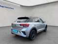 Volkswagen T-Roc 2.0 TDI SCR R-Line FAHRSCHULUMBAU AHK Panoda Silber - thumbnail 6