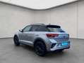 Volkswagen T-Roc 2.0 TDI SCR R-Line FAHRSCHULUMBAU AHK Panoda Silber - thumbnail 3