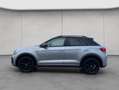 Volkswagen T-Roc 2.0 TDI SCR R-Line FAHRSCHULUMBAU AHK Panoda Silber - thumbnail 2