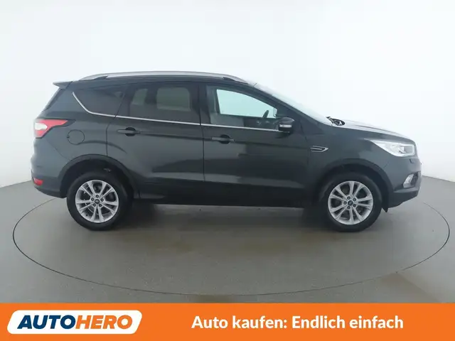 Ford Kuga view 7