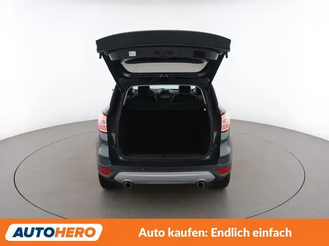 Ford Kuga view 16