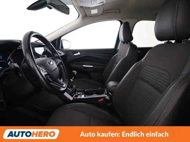 Ford Kuga view 10
