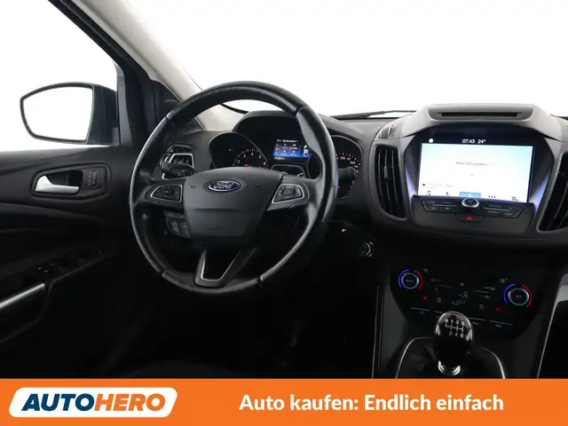 Ford Kuga view 13