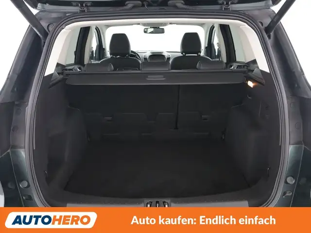 Ford Kuga view 17