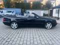 Mercedes-Benz CLK 200 KOMPRESSOR AVANTGARDE LEDER NAVI XENON Noir - thumbnail 13