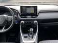 Toyota RAV 4 2.5 Hybrid Business Plus (Navi,Camera,Led) Grau - thumbnail 25