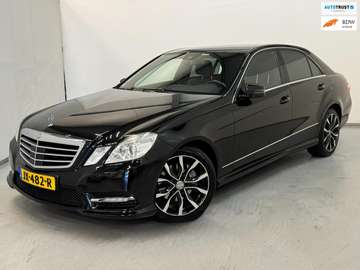 CDI / AMG / Luchtvering / Memory