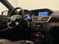 Mercedes-Benz E 350 CDI / AMG / Luchtvering / Memory Schwarz - thumbnail 8