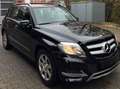 Mercedes-Benz GLK 220 CDI 4x4/3Jhr Garantie+Gewährlstng uvm... Noir - thumbnail 3