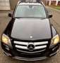 Mercedes-Benz GLK 220 CDI 4x4/3Jhr Garantie+Gewährlstng uvm... Noir - thumbnail 9