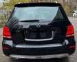 Mercedes-Benz GLK 220 CDI 4x4/3Jhr Garantie+Gewährlstng uvm... Noir - thumbnail 7