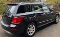 Mercedes-Benz GLK 220 CDI 4x4/3Jhr Garantie+Gewährlstng uvm... Noir - thumbnail 5