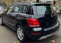 Mercedes-Benz GLK 220 CDI 4x4/3Jhr Garantie+Gewährlstng uvm... Noir - thumbnail 8