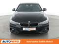 BMW 430 430d Advantage Aut.*NAVI*LED*TEMPO*PDC* Чорний - thumbnail 9