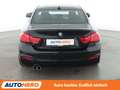 BMW 430 430d Advantage Aut.*NAVI*LED*TEMPO*PDC* Чорний - thumbnail 5