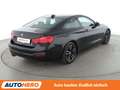 BMW 430 430d Advantage Aut.*NAVI*LED*TEMPO*PDC* Чорний - thumbnail 6
