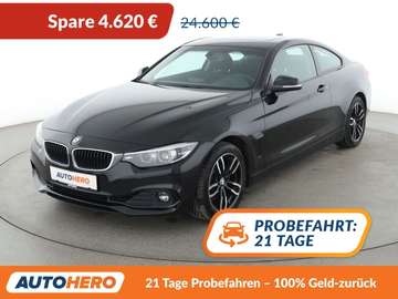 430d Advantage Aut.*NAVI*LED*TEMPO*PDC*