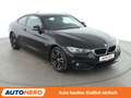 BMW 430 430d Advantage Aut.*NAVI*LED*TEMPO*PDC* Чорний - thumbnail 8