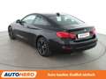 BMW 430 430d Advantage Aut.*NAVI*LED*TEMPO*PDC* Чорний - thumbnail 4