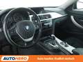 BMW 430 430d Advantage Aut.*NAVI*LED*TEMPO*PDC* Чорний - thumbnail 11