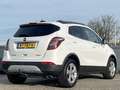 Opel Mokka X Innovation 1.4 Turbo 140pk | TREKHAAK | ALL SEASON Wit - thumbnail 5