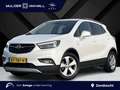 Opel Mokka X Innovation 1.4 Turbo 140pk | TREKHAAK | ALL SEASON Wit - thumbnail 1