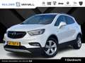 Opel Mokka X Innovation 1.4 Turbo 140pk | TREKHAAK | ALL SEASON Blanc - thumbnail 1