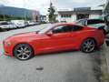 Ford Mustang Mustang Fastback 2.3 EcoBoost aut. Rot - thumbnail 6