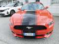 Ford Mustang Mustang Fastback 2.3 EcoBoost aut. Rot - thumbnail 2