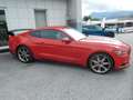 Ford Mustang Mustang Fastback 2.3 EcoBoost aut. Rot - thumbnail 4