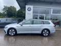 Volkswagen Passat Variant GTE 1.4 TSI DSG eHYBRID NAVI+LED+ Silber - thumbnail 2