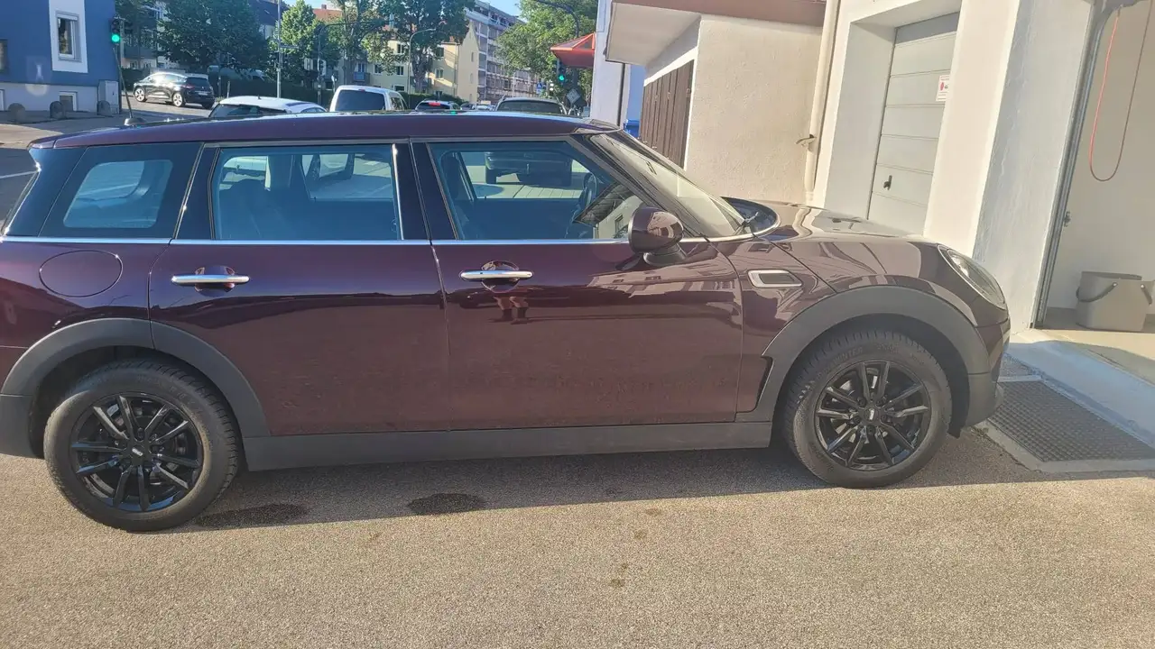Das Auto